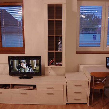 Studio Perla Martin Extérieur photo