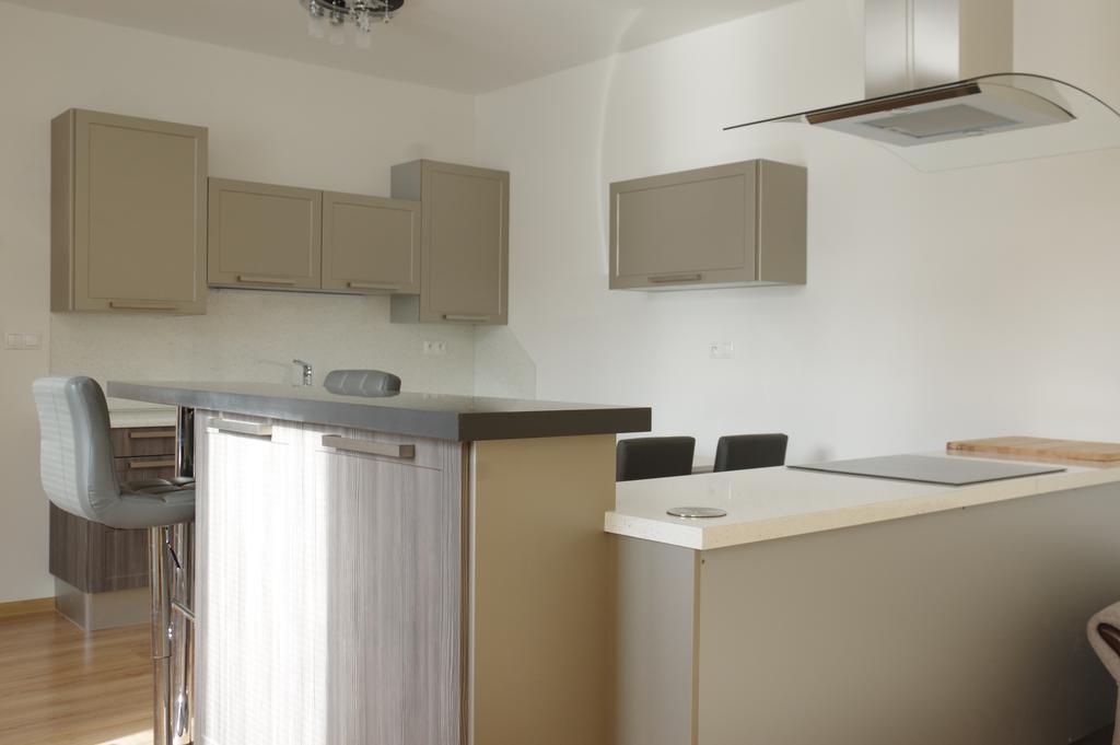 Studio Perla Martin Extérieur photo