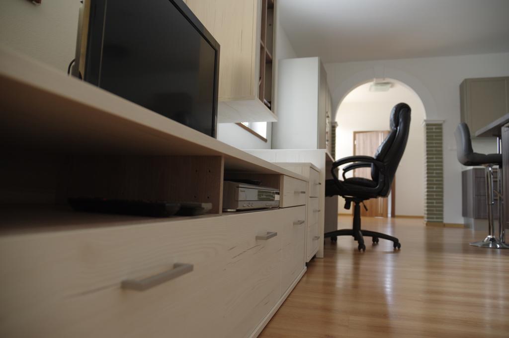 Studio Perla Martin Extérieur photo