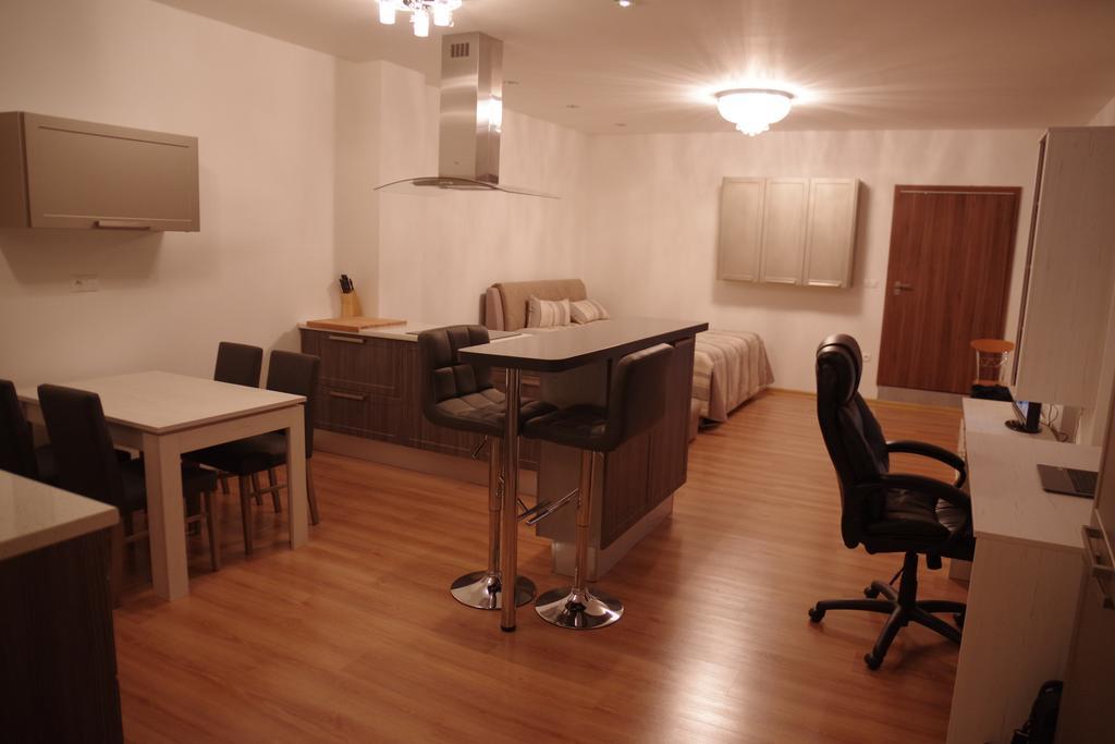Studio Perla Martin Extérieur photo