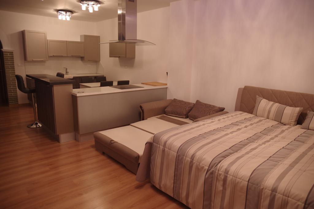 Studio Perla Martin Extérieur photo