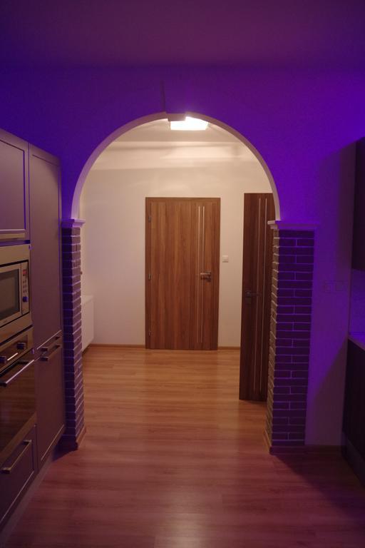 Studio Perla Martin Extérieur photo