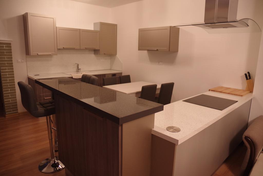 Studio Perla Martin Extérieur photo